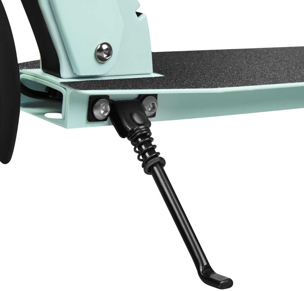 City scooter Spokey CITY FLOW PRO