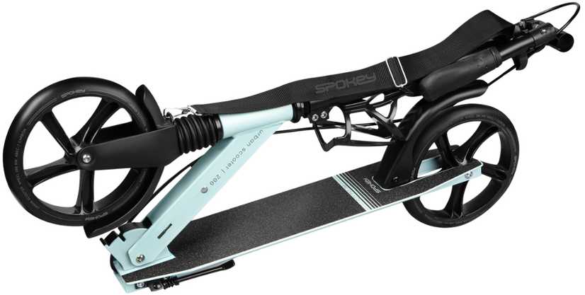 City scooter Spokey CITY FLOW PRO