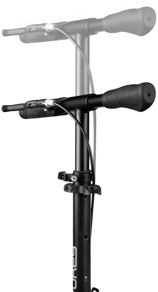 City scooter Spokey CITY FLOW PRO
