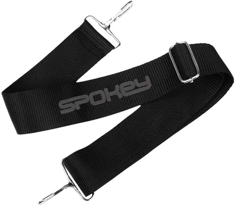 Spokey Miesto paspirtukas City Flow Pro su reguliuojamu vairu ir 200 mm ratais