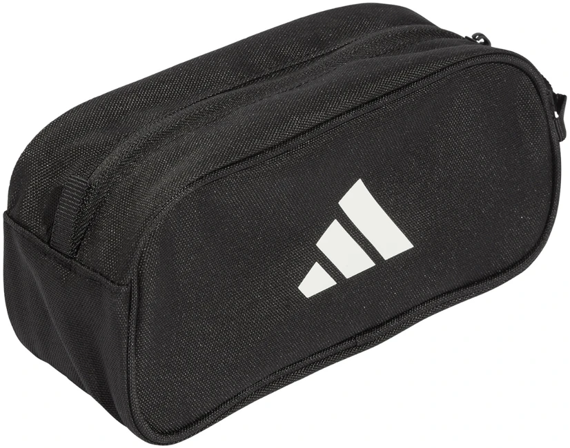 Adidas juodas sporto mokyklos pieštuko dėklas JN2706