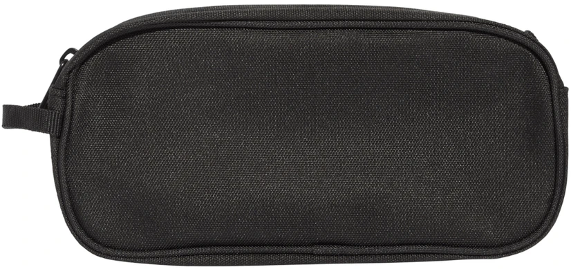 Adidas juodas sporto mokyklos pieštuko dėklas JN2706