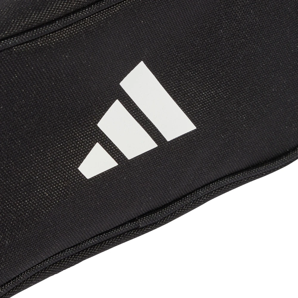 Adidas juodas sporto mokyklos pieštuko dėklas JN2706