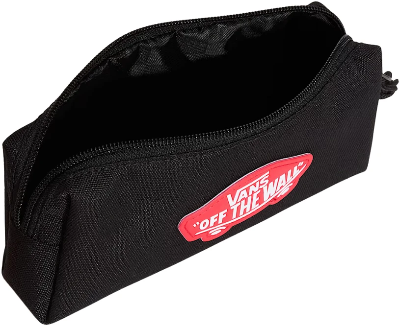 Vans OTW Pieštukų dėklas Juoda/Chill - VN000H58A2T