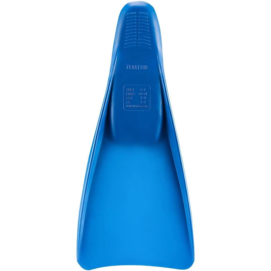 Aqua Speed Treniruočių pelekai FUSION