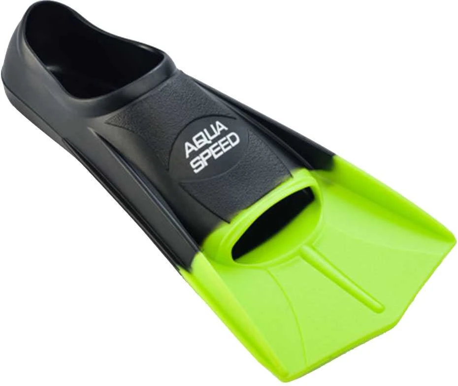 Aqua Speed Plaukimo pelekai treniruotėms