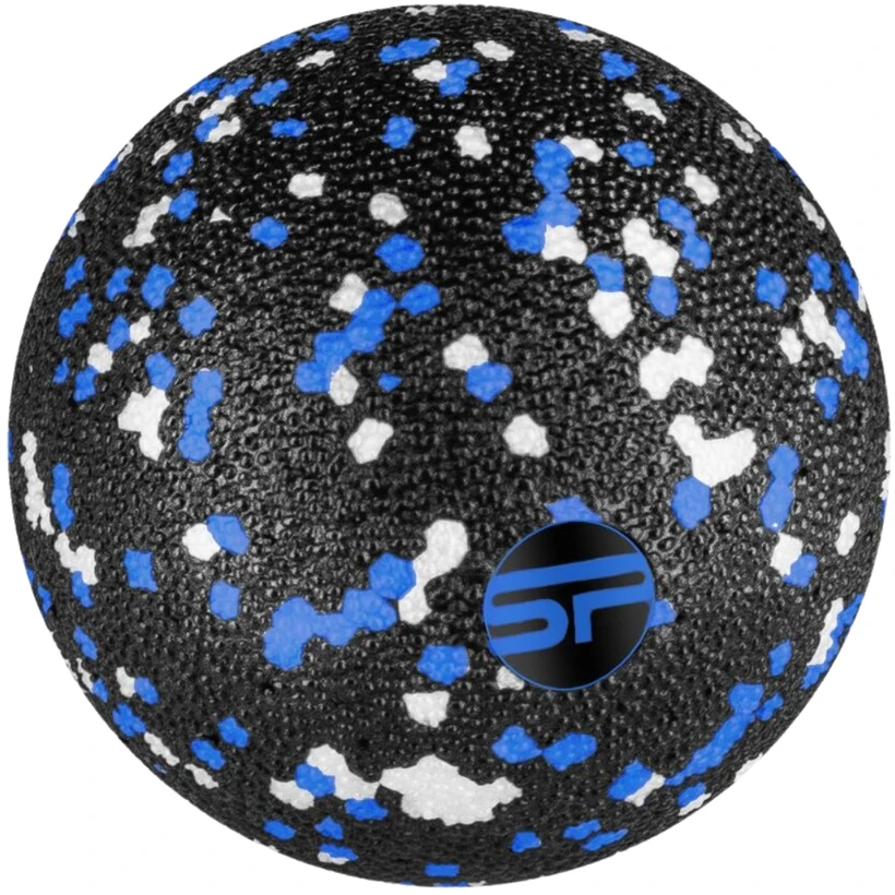 Masažinis kamuoliukas Spokey GREAN BALL