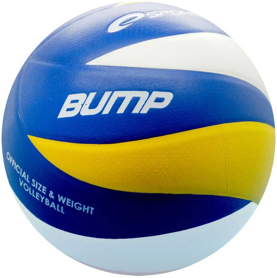 Tinklinio kamuolys Spokey Bump II