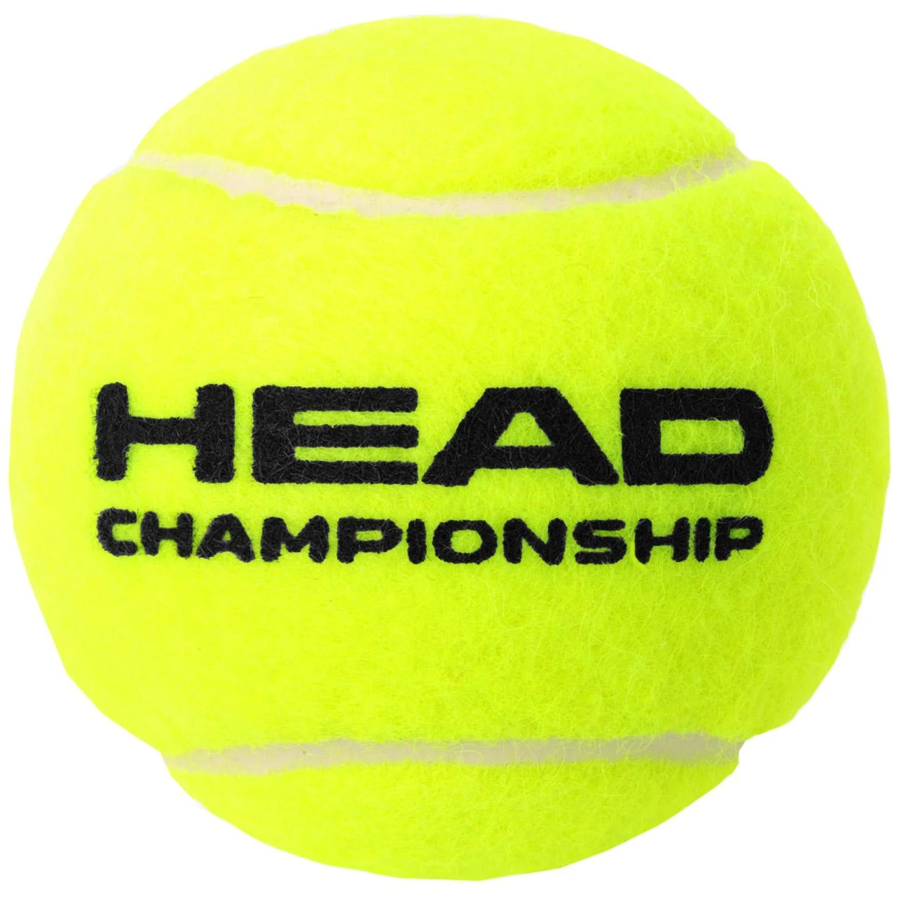 Teniso kamuoliukai Head Championship 3vnt