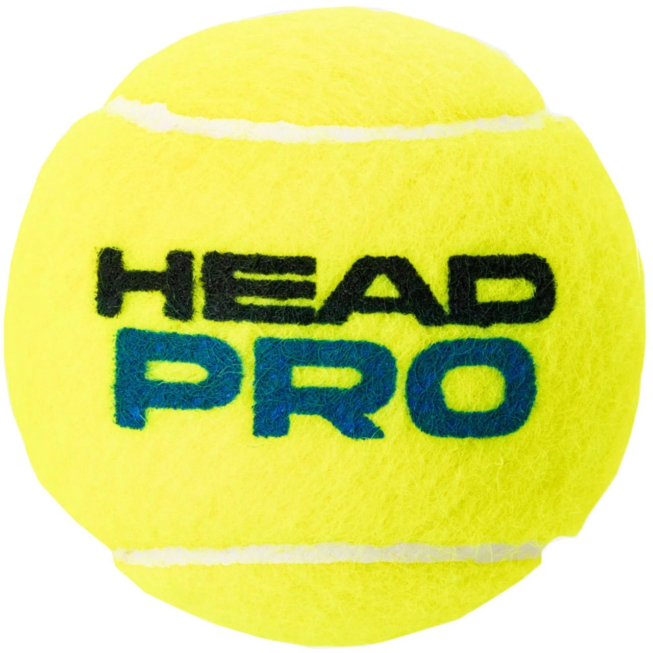 Teniso Kamuoliukai Head Pro, 3vnt