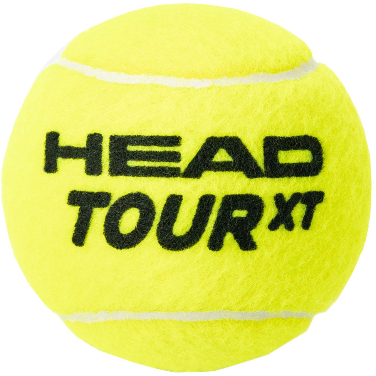Head Tour XT 570824 Teniso Kamuoliukai