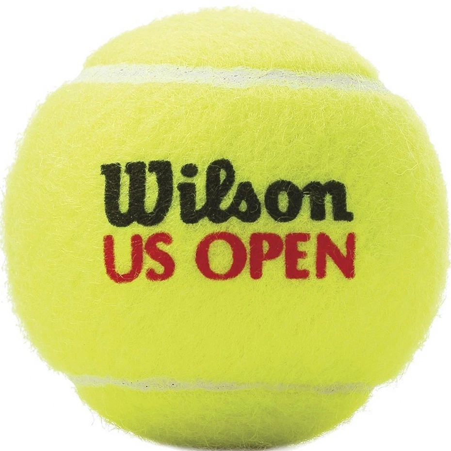 WILSON US OPEN (4) teniso kamuoliukai