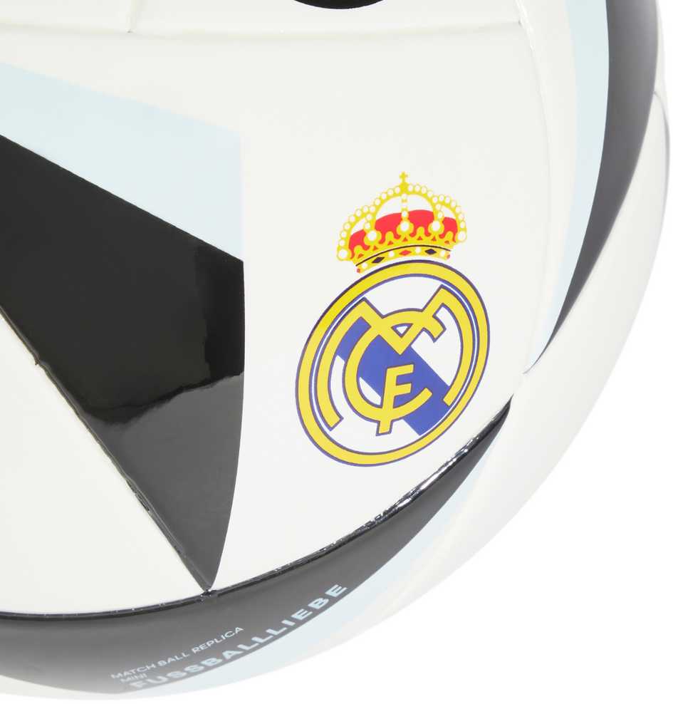 Adidas Real Madrid Mini Home IX4020 kamuolys