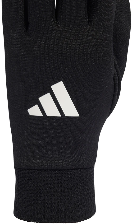 Pirštinės adidas Tiro Competition juoda JY7998 (S)