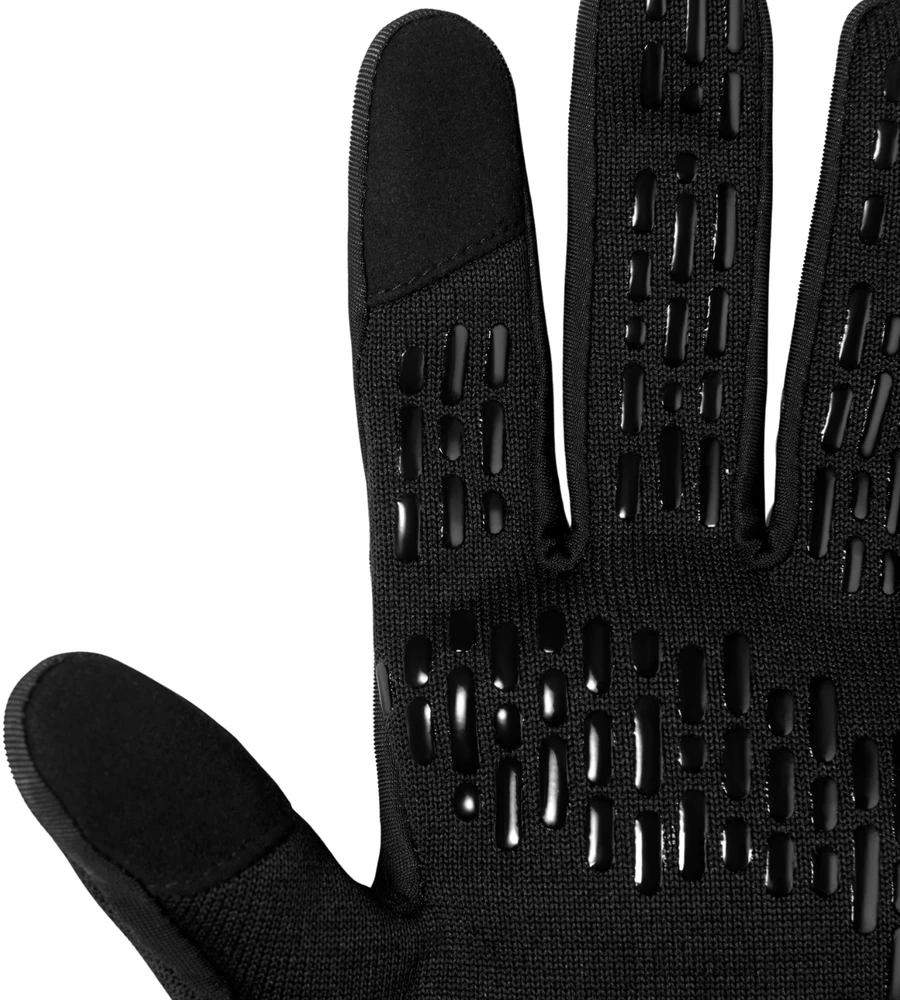 Pirštinės Nike Academy juoda IQ0662 013 M
