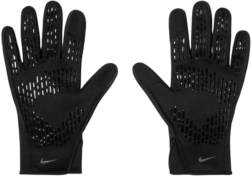Pirštinės Nike Academy juoda IQ0662 013 M