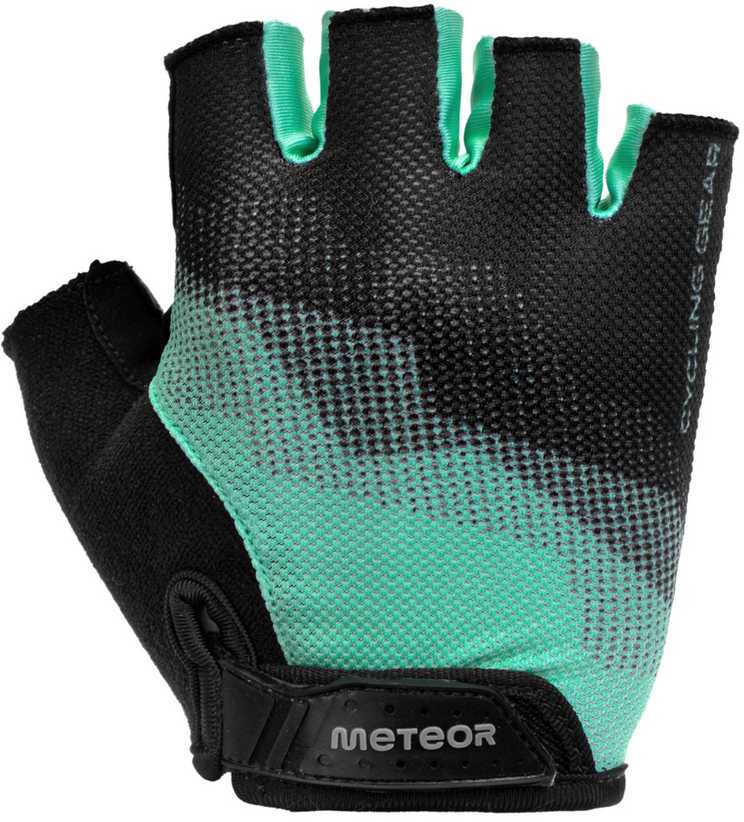 Meteor MX22 dviračių pirštinės 17631, dydis M