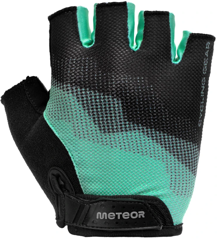Meteor MX22 17630 dviračių pirštinės, Dydis S