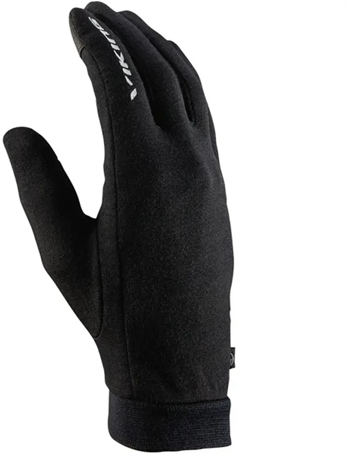 Pirštinės Viking Alfa Merino juoda 190-21-7711-09 (5)