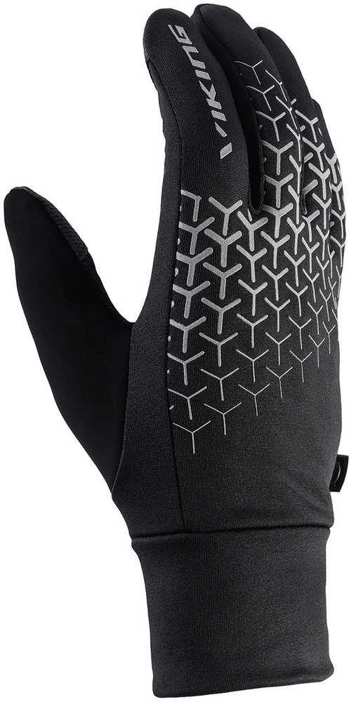 Pirštinės Viking Orton Multifunction juoda 140-20-3300-09 (6)
