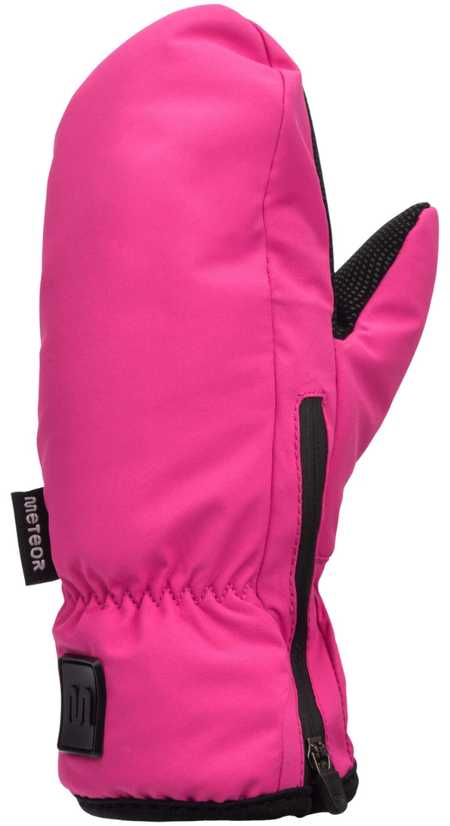 Winterhandschuhe meteor juna