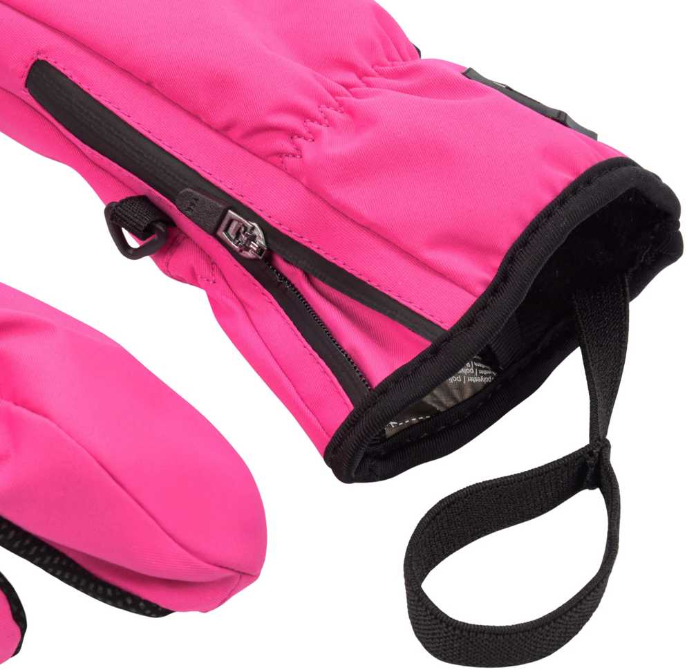 Winterhandschuhe meteor juna