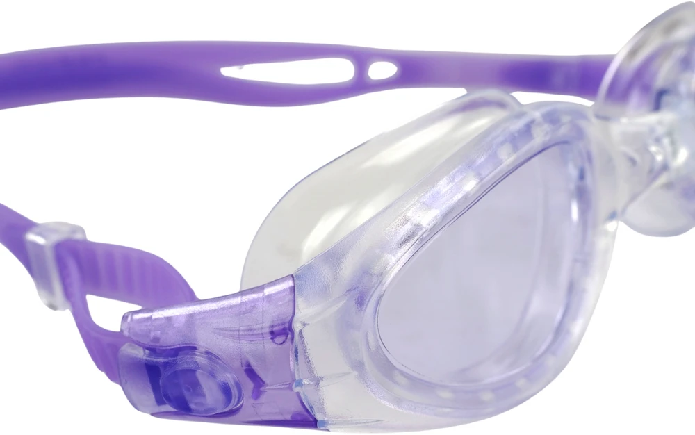 Plaukimo akiniai Crowell Avanti SR violetinė
