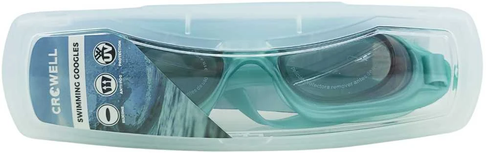 Plaukimo akiniai Crowell Shark Marine 2552