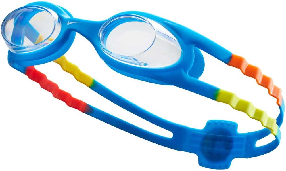 Nike Easy Fit Jr Nessb163 401 plaukimo akiniai
