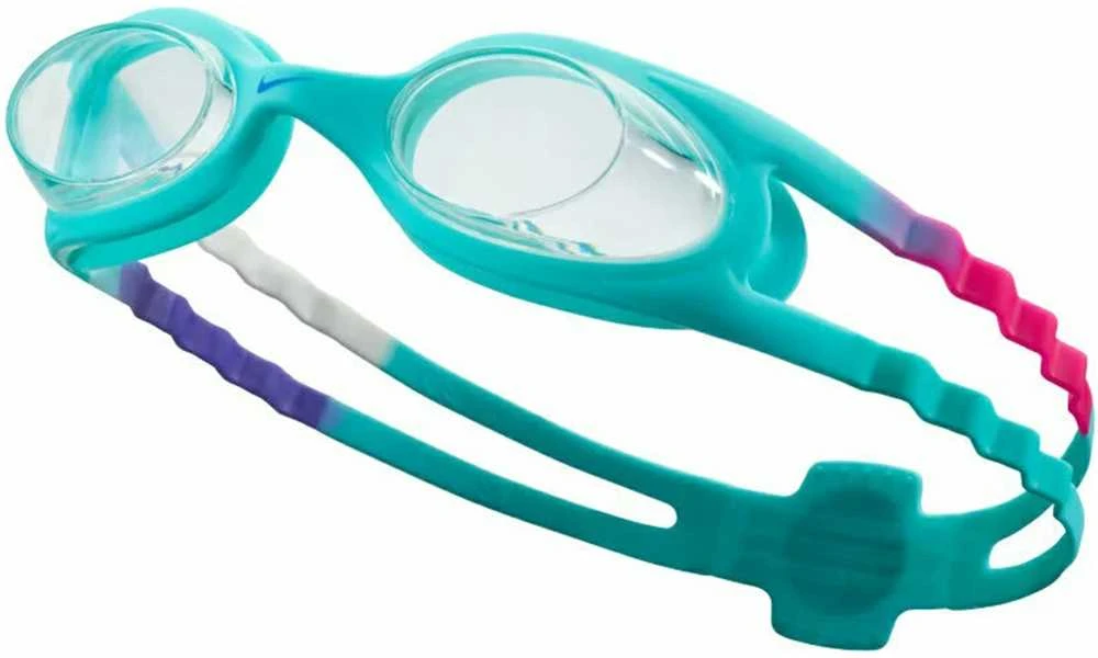 Plaukimo akiniai Nike Easy Fit Jr Nessb163 339