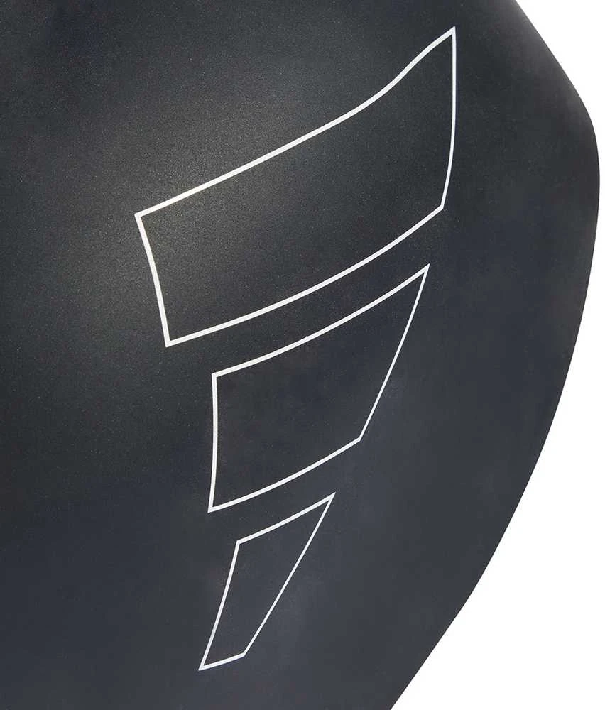 adidas Logo Swim IA8305 Plaukimo kepuraitė