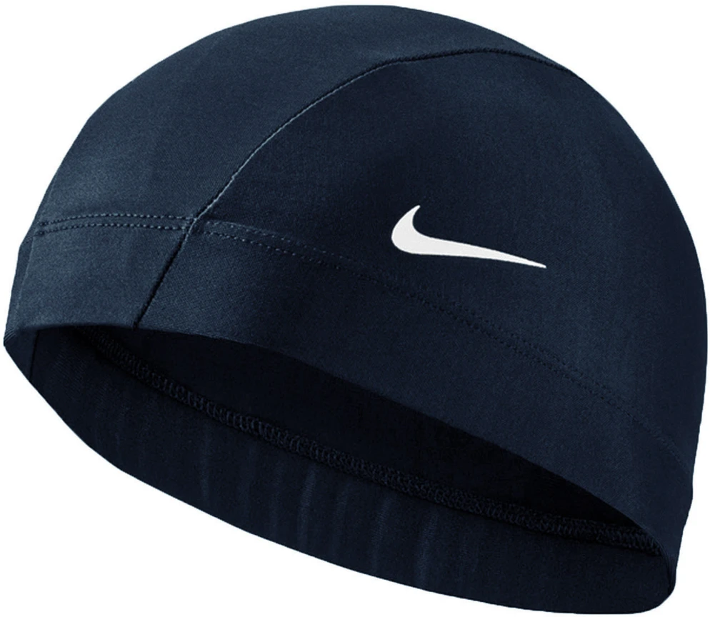 Nike Os Comfort Tamsiai Mėlyna Plaukimo Kepuraitė NESSC150-440