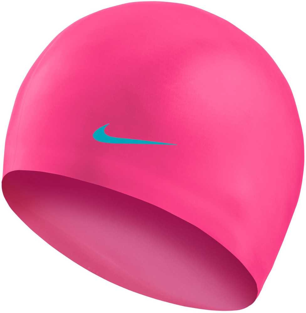 Nike Paauglių Jr Silikoninė Kepuraitė TESS0106 670