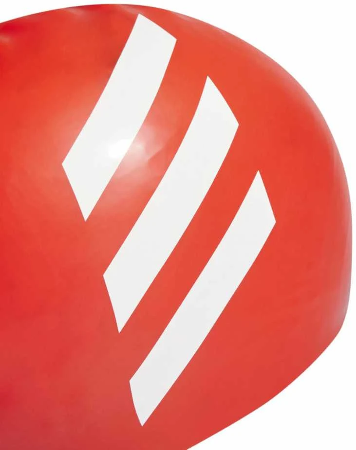 adidas 3-Stripes Silicone Jr HE5081 Plaukimo Kepuraitė