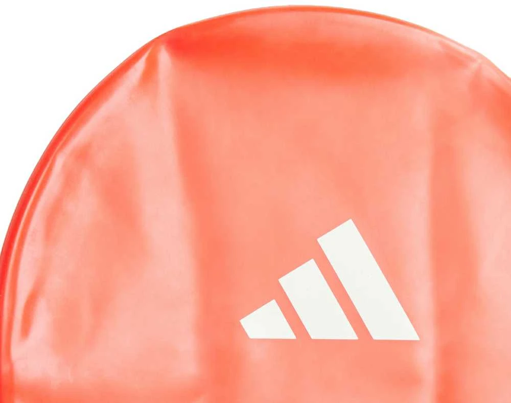 adidas 3-Juostelių Jr IM1043 Plaukimo Kepuraitė