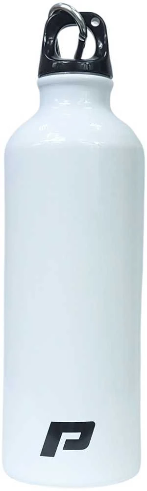 Aliumine gertuvė point 500ml balta