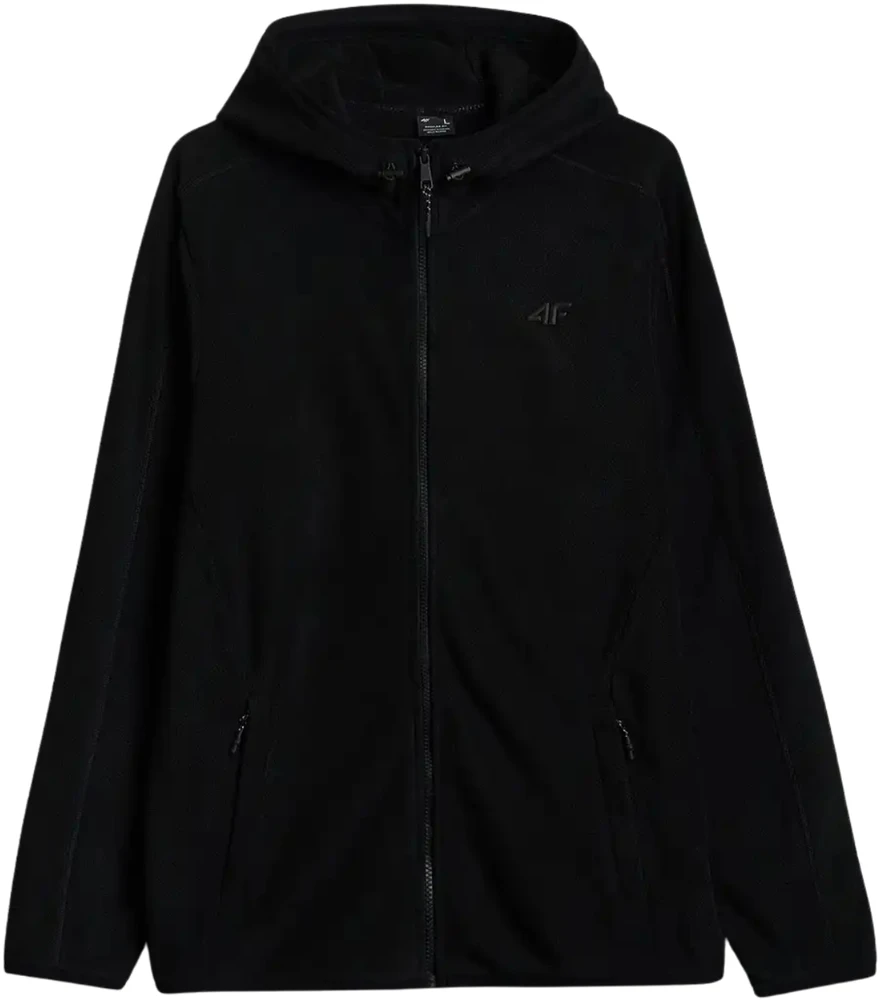 Polar męski 4F M488 tamsiai juoda 4FWMM00TFLEM488 20S (5XL)