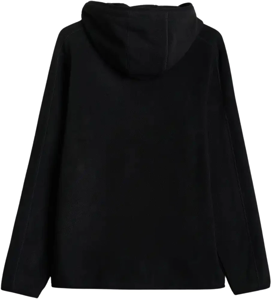 Polar męski 4F M488 tamsiai juoda 4FWMM00TFLEM488 20S (5XL)