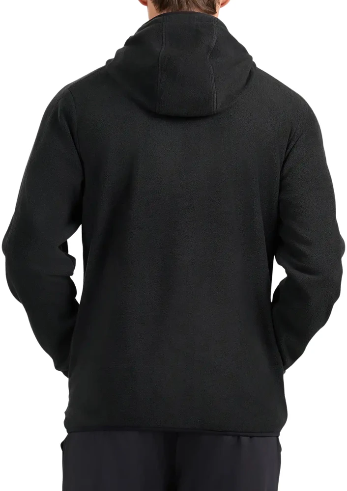 Polar męski 4F M488 tamsiai juoda 4FWMM00TFLEM488 20S (5XL)