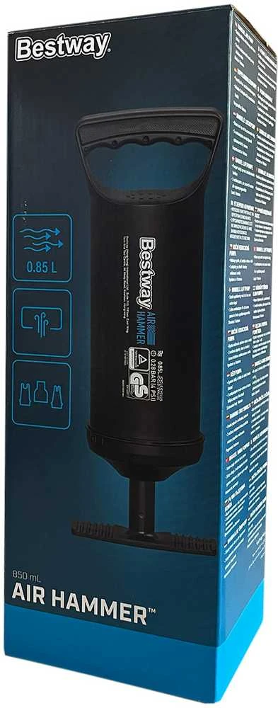 Pompa BESTWAY AIR HAMMER 30cm
