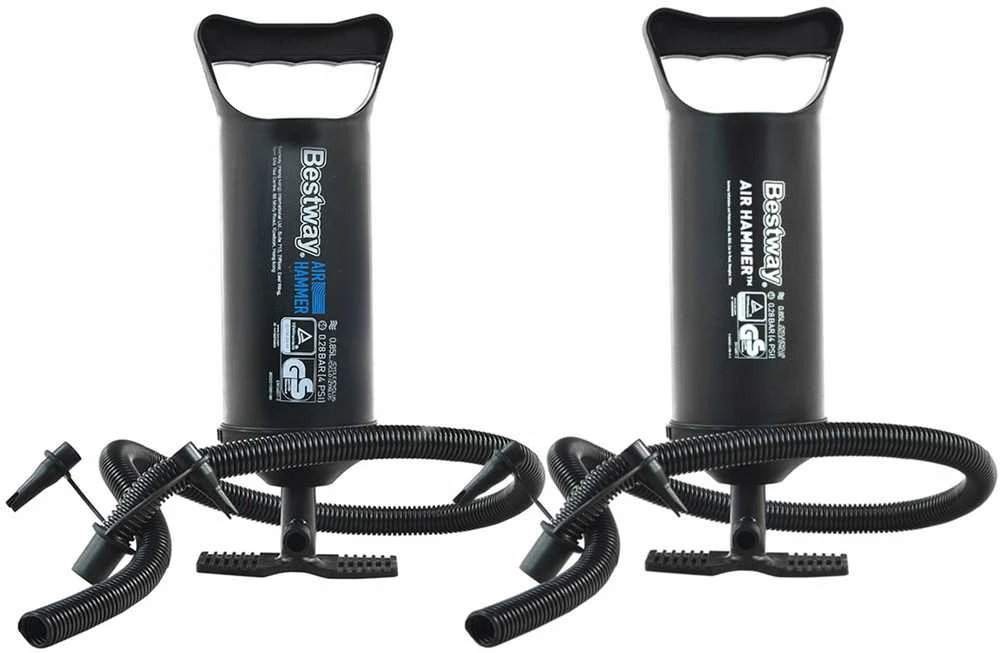 Pompa BESTWAY AIR HAMMER 30cm