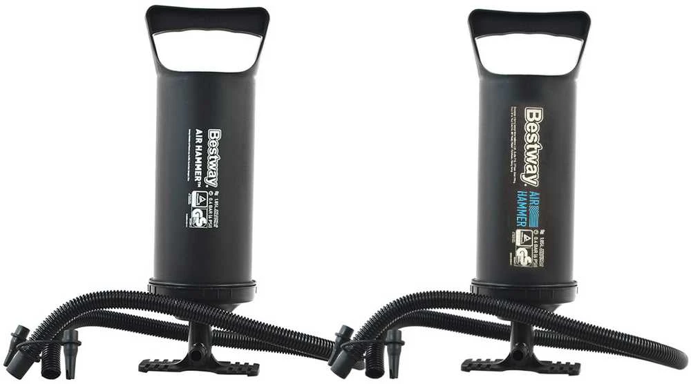 Pompa BESTWAY AIR HAMMER 36 cm