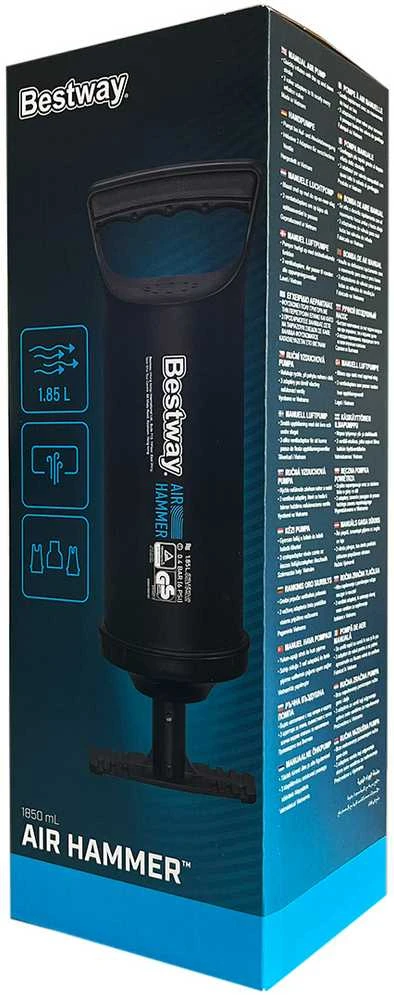 Pompa BESTWAY AIR HAMMER 36 cm