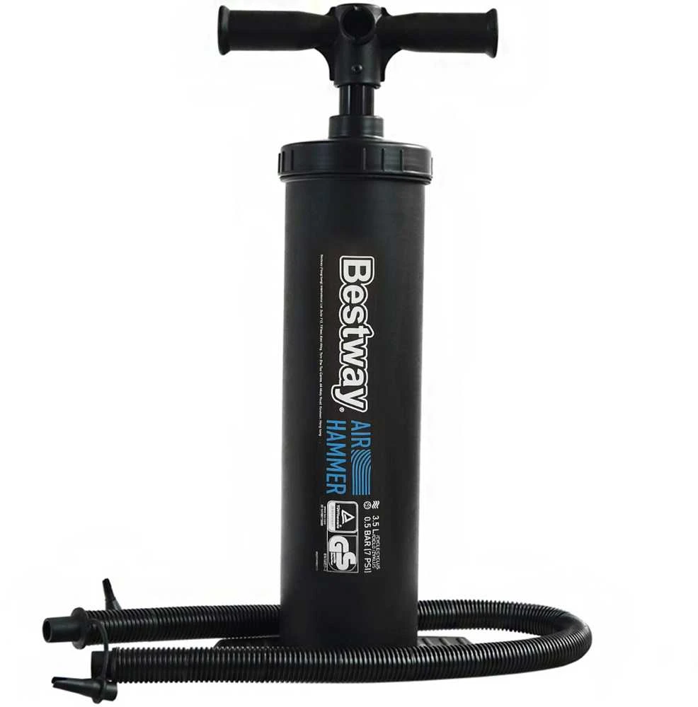 Stūmoklinis siurblys rankinis 48 cm 2000 cm3 BESTWAY