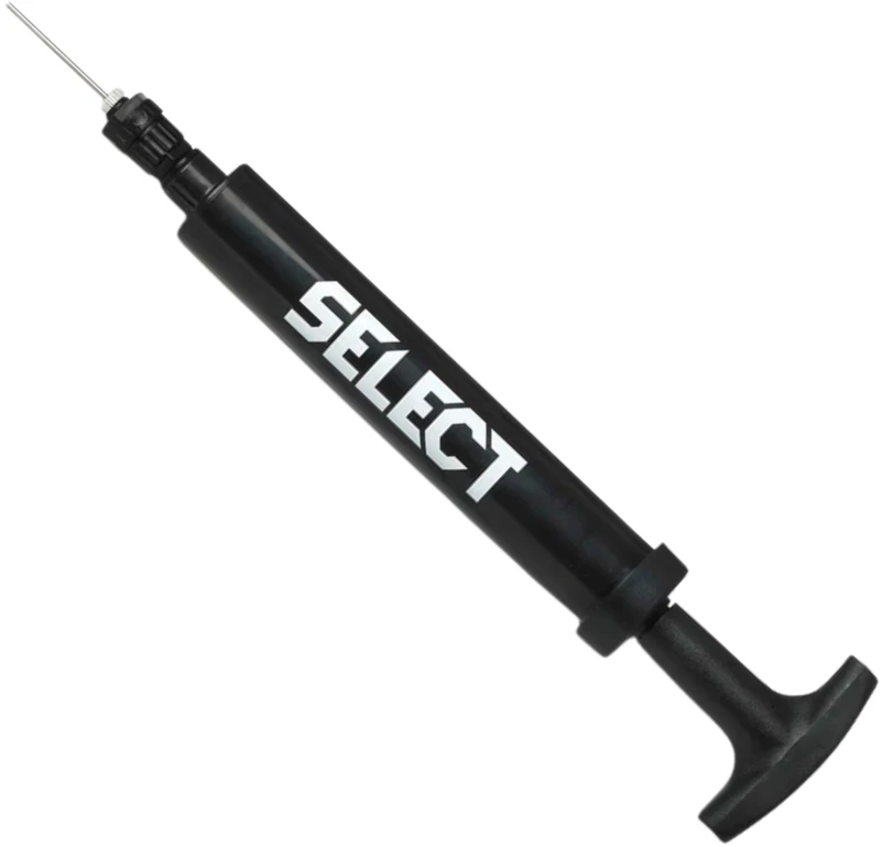 KAMUOLIO POMPA SELECT SU 15 CM ĮMONTUOTA ŠLANGELE
