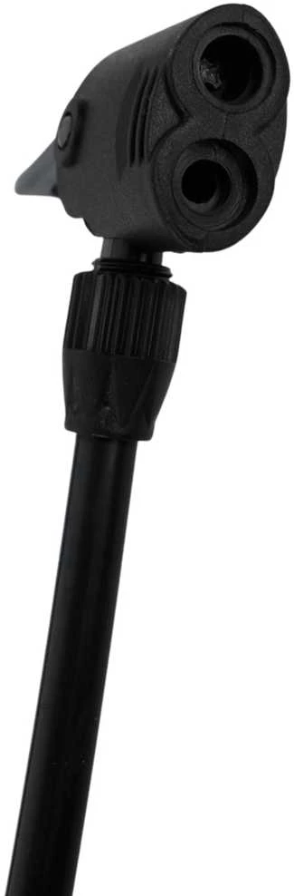 Dunlop Dunlop 174Psi pompa su universaliu manometru