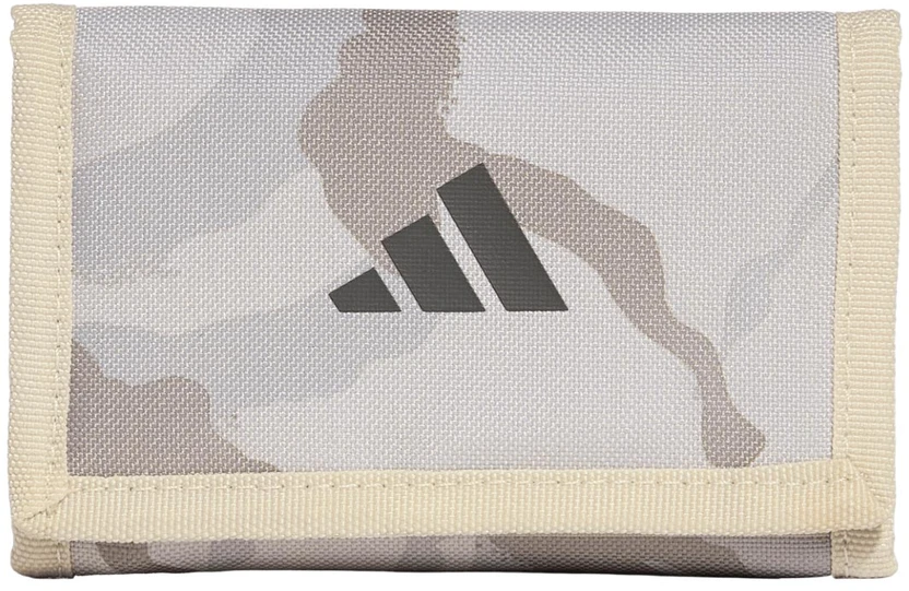 adidas maskuojamo rašto piniginė KS5573