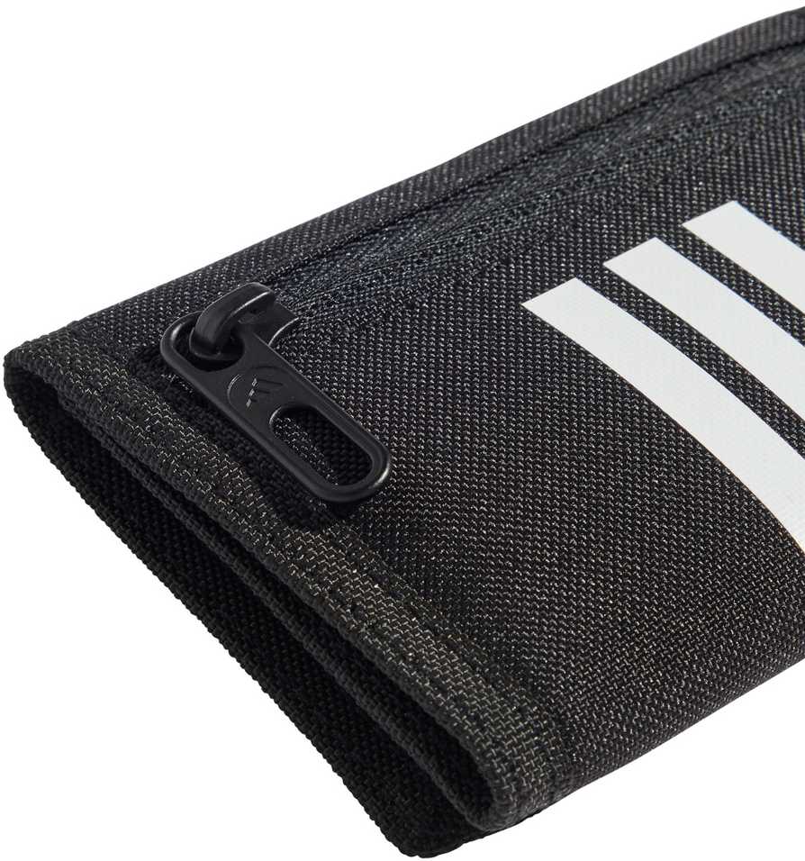 adidas PrimeLift piniginė juoda JZ7087