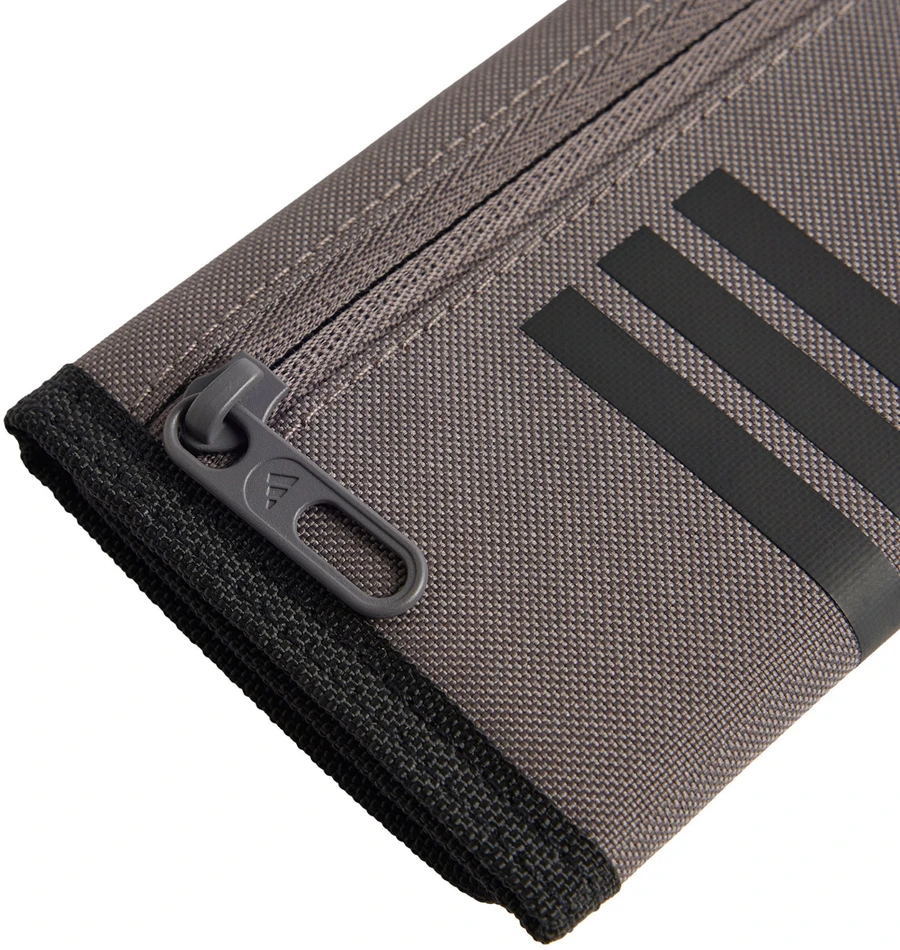 Portfel adidas PrimeLift pilka KQ6797