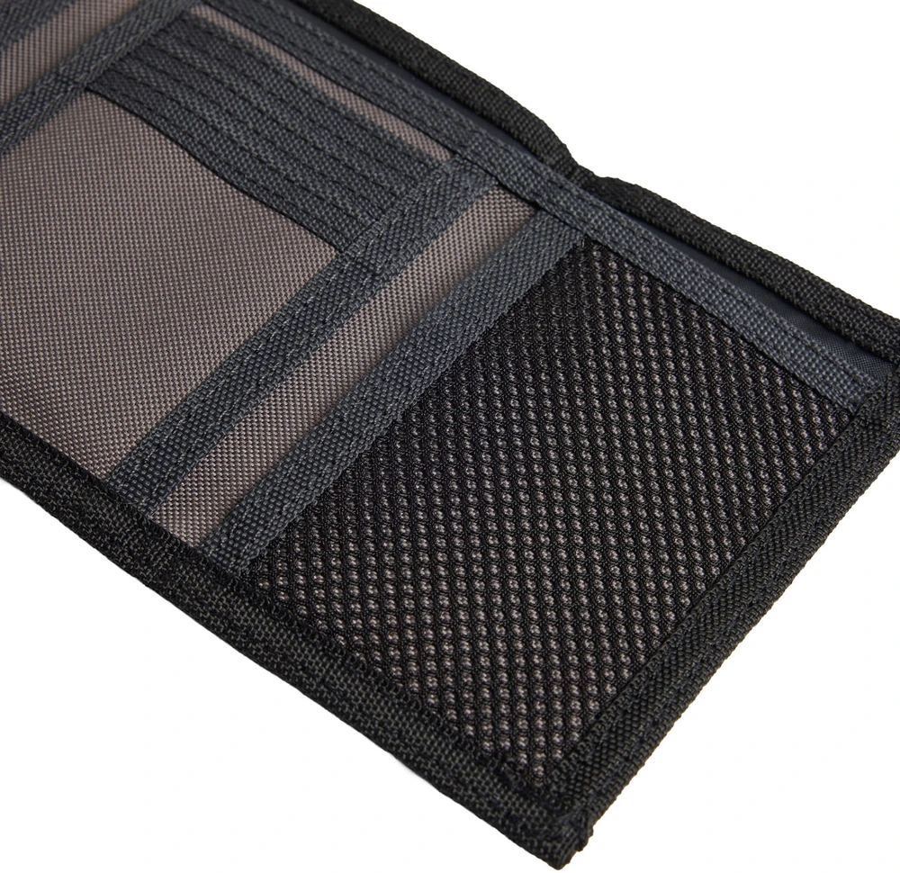 Portfel adidas PrimeLift pilka KQ6797
